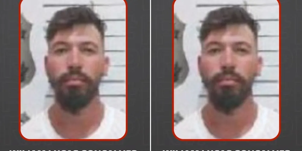 Wilian Lucas Gonçalves, de 30 anos