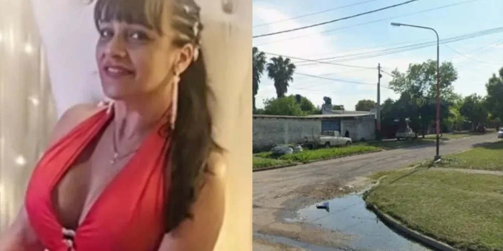 Rosalía Yamila La Roza