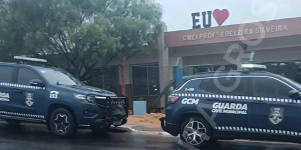 CMEI Professora Edelzira Silveira