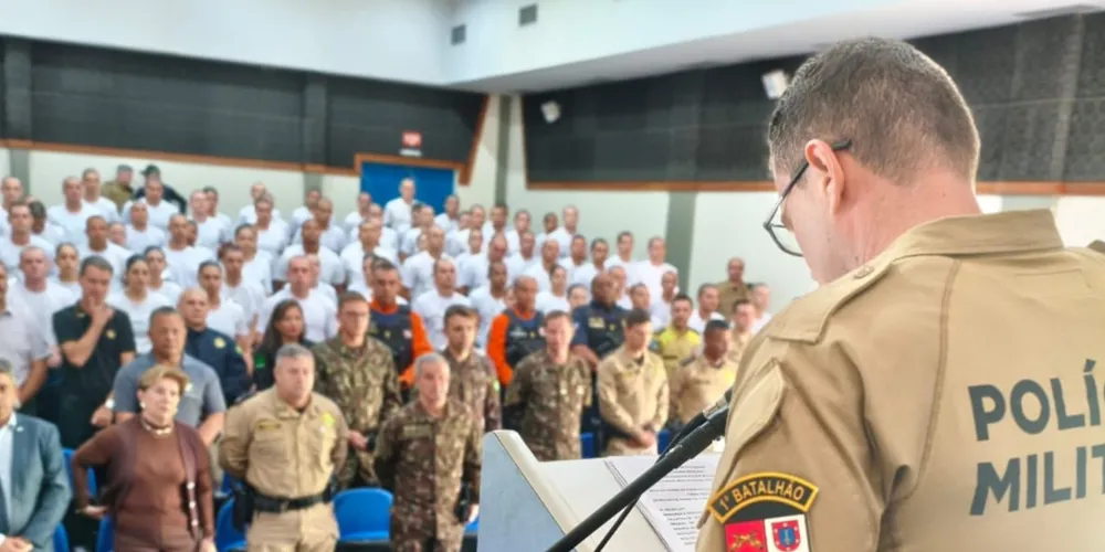 Aula inaugural