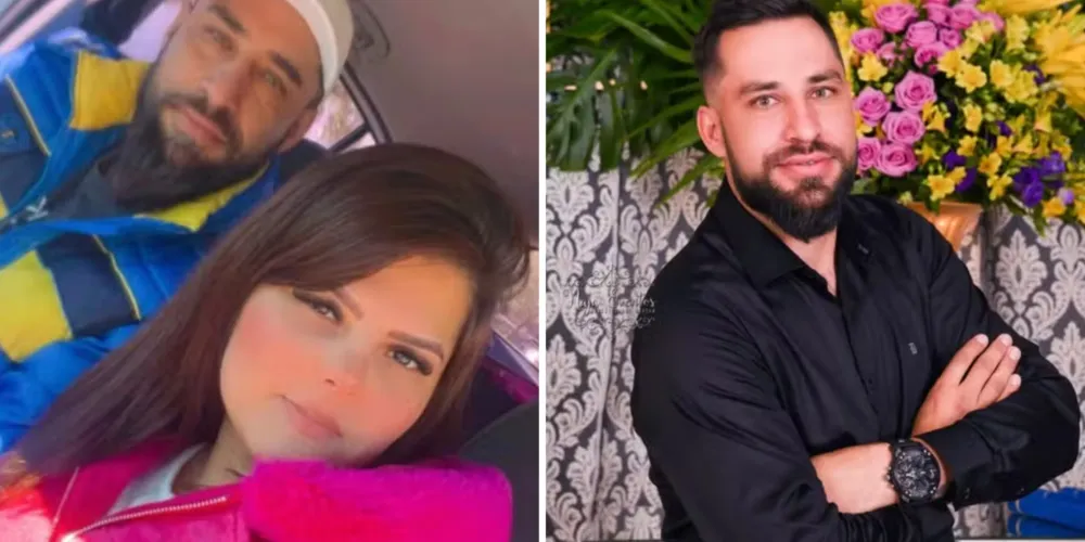 Antônio foi encontrado morto na Argentina