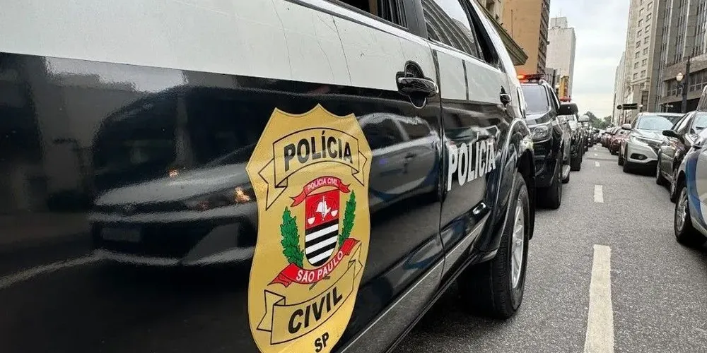 A SSP comunicou que a Polícia Civil investiga as circunstâncias da morte