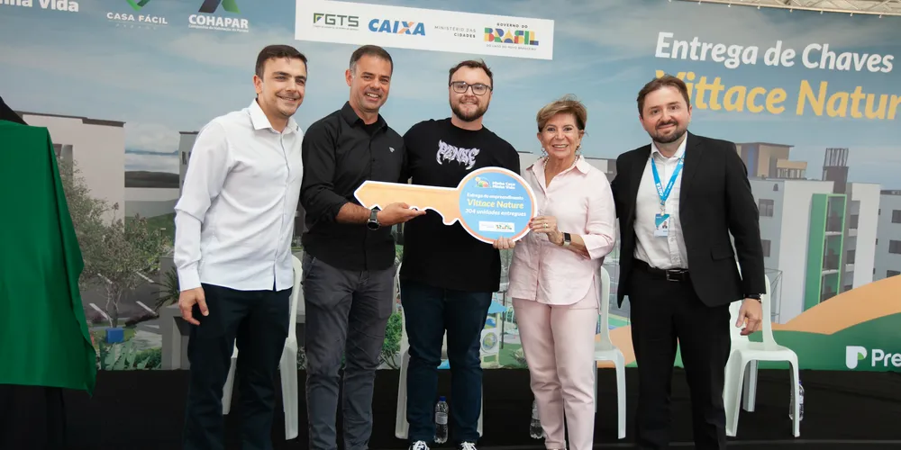 Com 304 unidades e investimento de R$ 106 milhões, o empreendimento reforça a atuação da Prestes em uma das cidades mais estratégicas para a história da marca