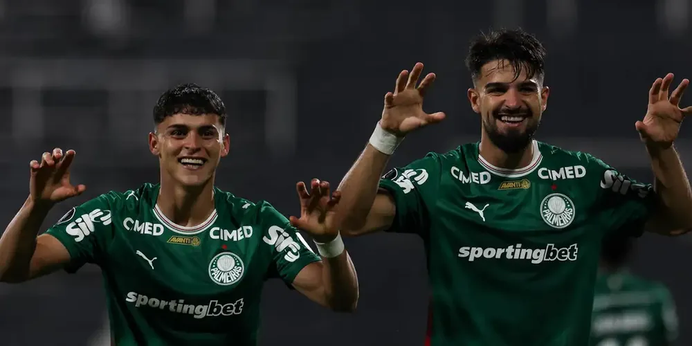 Os três pontos conquistados fora de casa levaram o Verdão aos oito, dois a mais do que os peruanos, que ocupam a segunda posição da classificação da chave