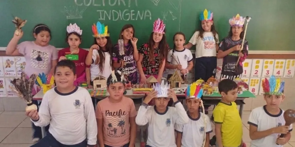 Estudantes puderam imergir no conteúdo e unir aprendizado à diversão