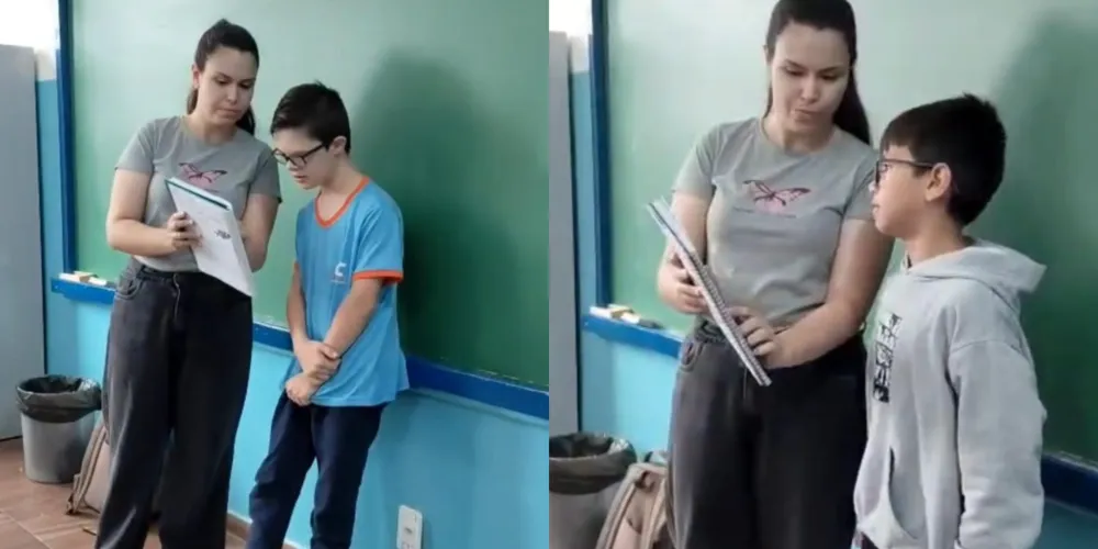 Estudantes puderam imergir em questões voltadas ao torneio