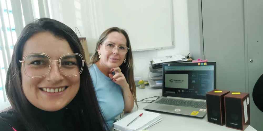 Esta foi a 18ª oficina de capacitação e 2026