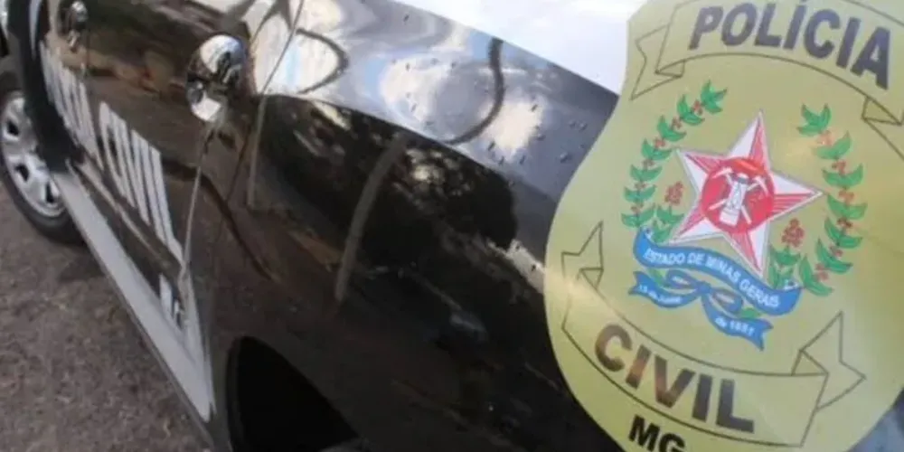O caso foi encaminhado à Polícia Civil de Minas Gerais, responsável pelas investigações da ocorrência