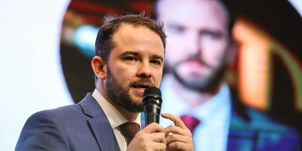 Durigan ressaltou que a equipe econômica não ficará inerte diante da crise provocada pela guerra no Oriente Médio