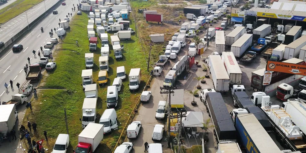 A data ainda não foi definida, mas há integrantes que defendem o início do movimento já nesta semana