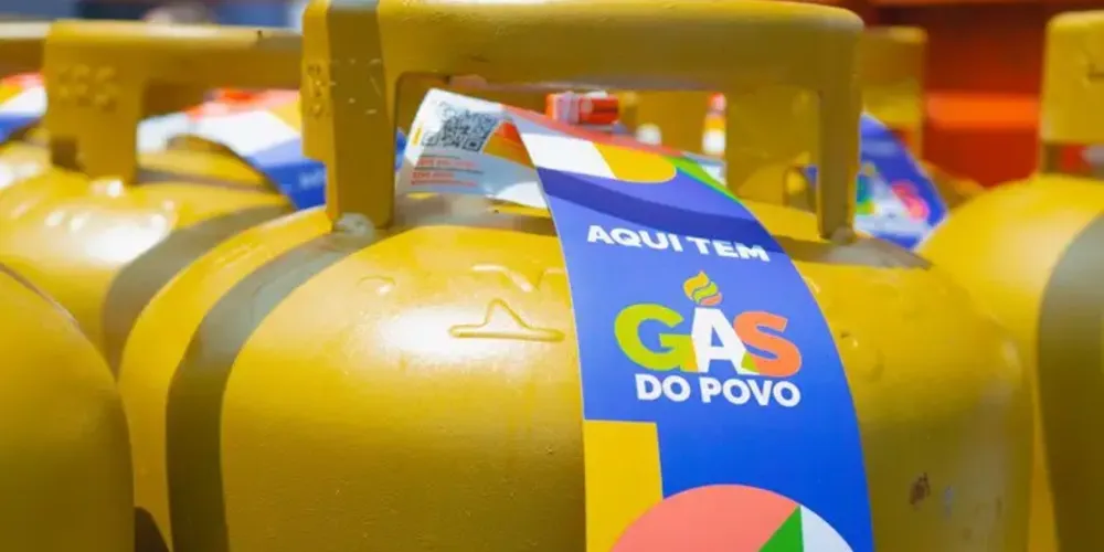 Gás do Povo