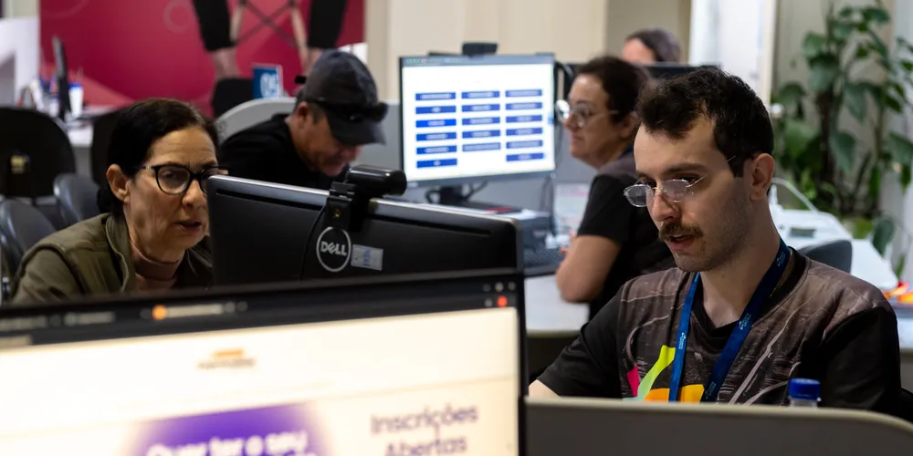 A Sala do Empreendedor estará disponível para auxiliar os empresários na regularização de pendências