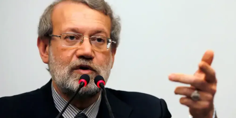 O conselho afirmou que Larijani, que havia se destacado como uma das figuras mais importantes do Irã nos últimos meses