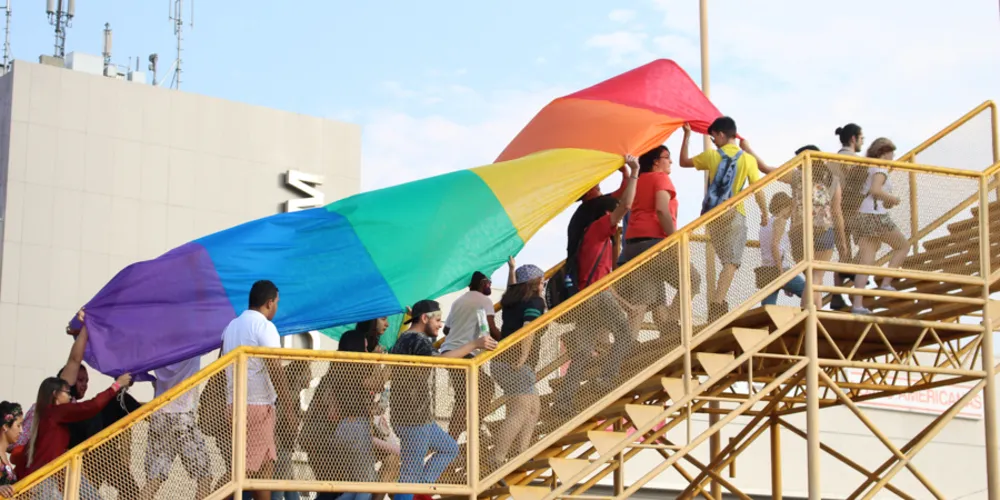 O evento é gratuito e voltado para toda a comunidade,