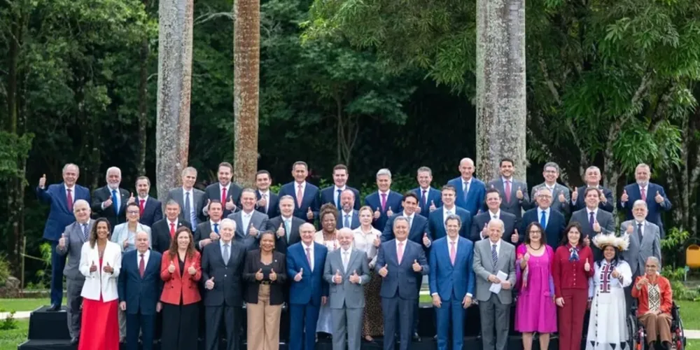 Ao menos 18 ministérios sofreram ou devem sofrer mudanças por causa do prazo de desincompatibilização eleitoral