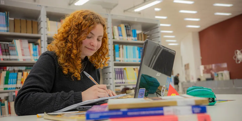 O intercâmbio será na Universidade da Cidade de Nova York (Cuny), com atividades letivas na Faculdade de Staten Island (CSI)