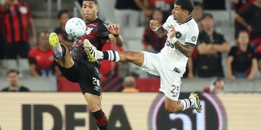 Ambas as equipes voltam a entrar em campo na quarta-feira (1º)