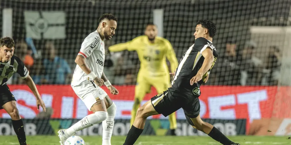 Pelo Brasileiro, o Galo volta a entrar em campo no próximo domingo (19), contra o Coritiba