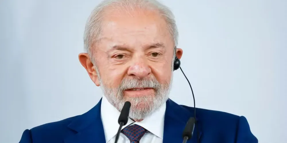 Os procedimentos não devem interferir na agenda oficial de Lula, que não terá compromissos públicos durante a estadia na capital paulista