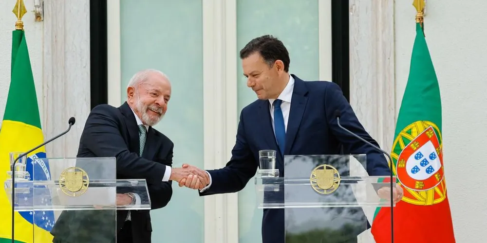 Fala foi dita nesta terça-feira (21)