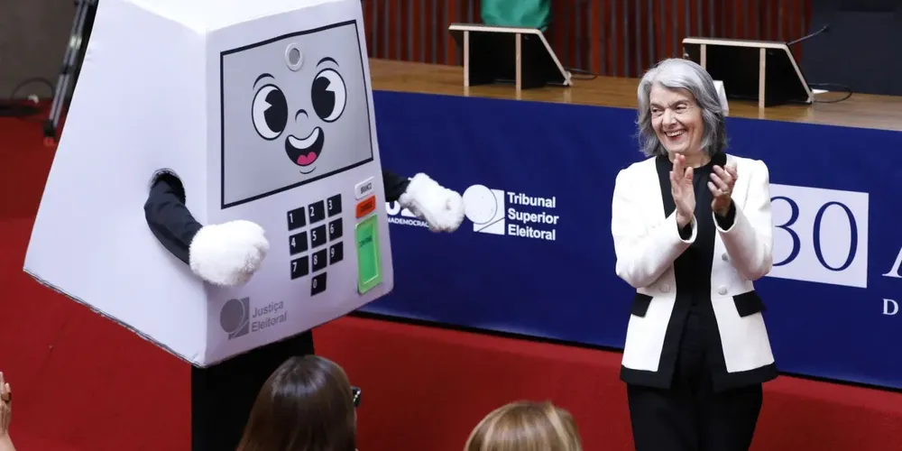 Pilili deve ser utilizada em campanhas educativas durante o ano eleitoral