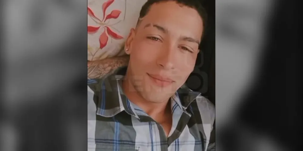 O corpo de Fábio foi encontrado da região do bairro Casa Bela