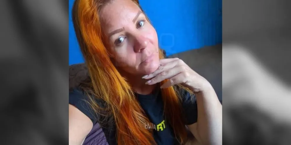 A vítima deixa dois filhos, um adolescente de 16 anos e uma criança de 6 anos