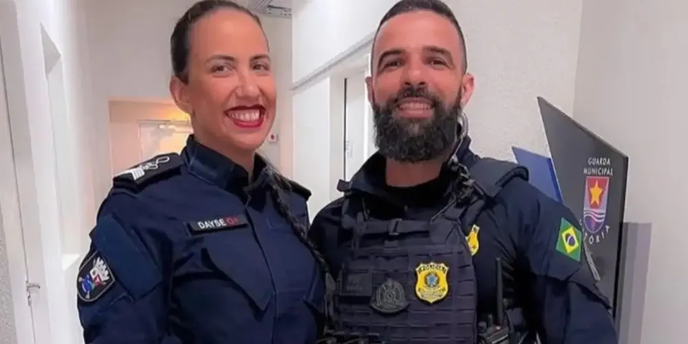 A vítima deixa uma filha de sete anos