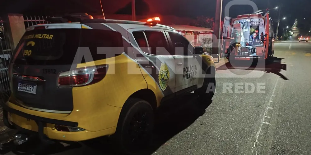 A autoria e a motivação ainda são desconhecidas