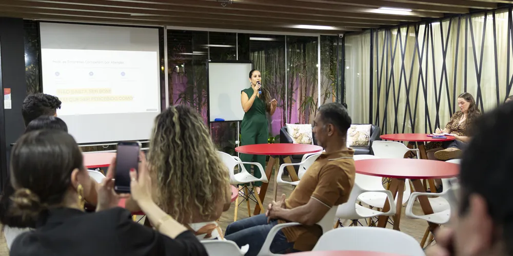 Com uma proposta leve, dinâmica e direta, a nova edição terá como tema central Imagem que Vende