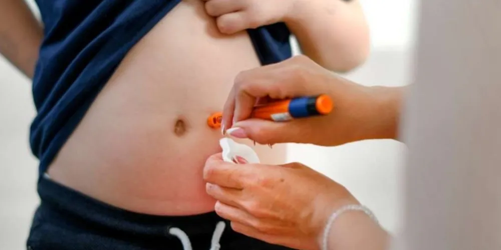 Projeto amplia acesso a tecnologias de ponta no tratamento do diabetes e pode reduzir judicialização na saúde pública