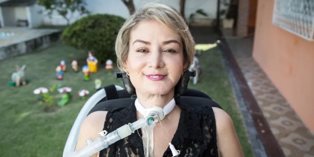 Equipe médica da ex-vereadora aciona protocolo de morte cerebral