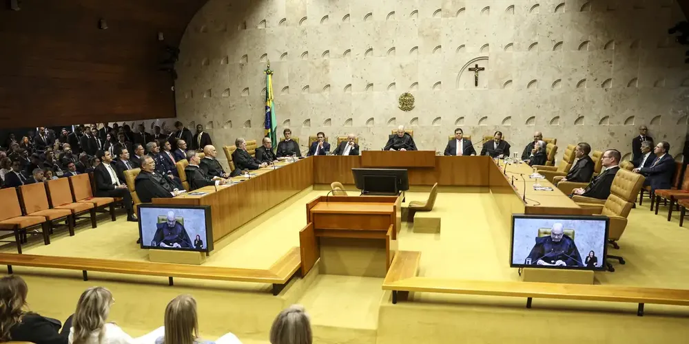 Mais sete ministros vão votar