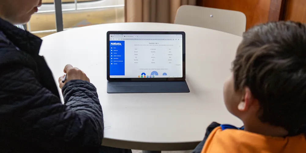 Além do Paraná, apenas Ceará e Goiás superaram esse índice proposto pelo MEC