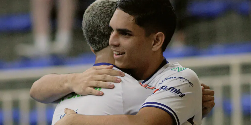 Com o resultado, a equipe chega aos 13 pontos na classificação do Grupo A