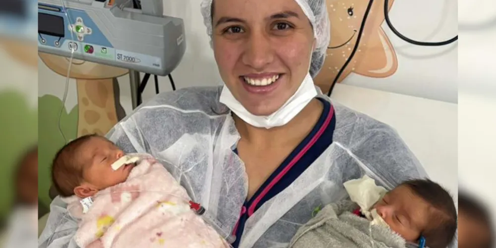 Ações em Arapoti e no Paraná contribuem para queda de 25% na mortalidade materna