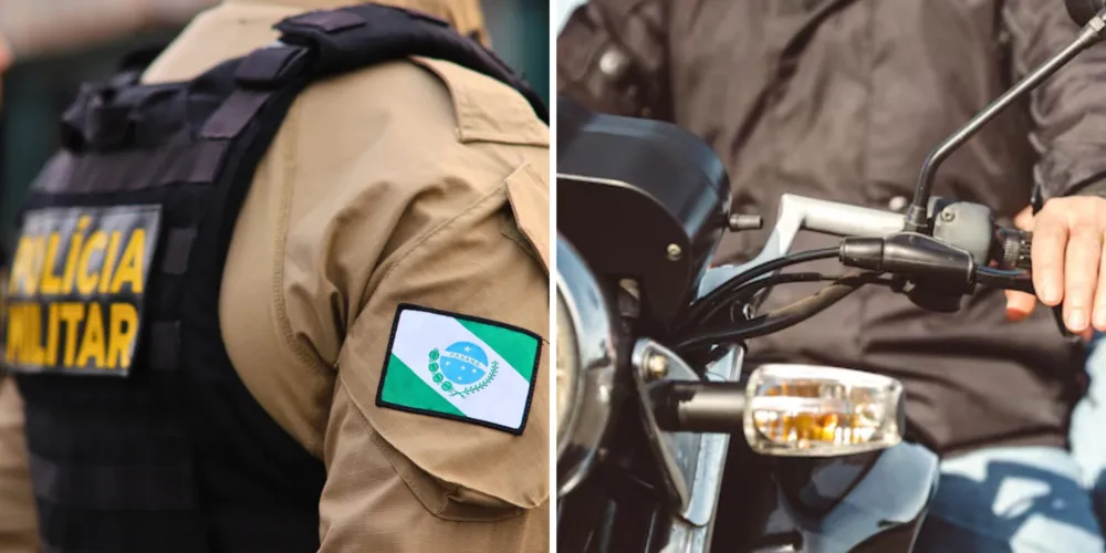 O Conselho Tutelar de Imbituva foi acionado para acompanhar a ocorrência