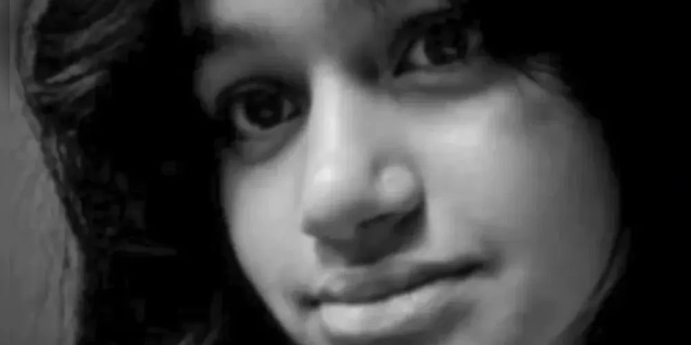 Kauane Vitória dos Santos Neves, de 14 anos, foi assassinada com extrema violência