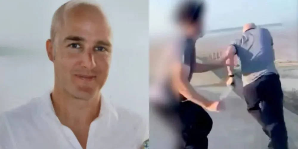 Segundo a juíza responsável pelo caso, os adolescentes atacaram o susposto pedófilo sem ter a confiramção de que o homem era um criminoso. A emboscada aconteceu em uma praia