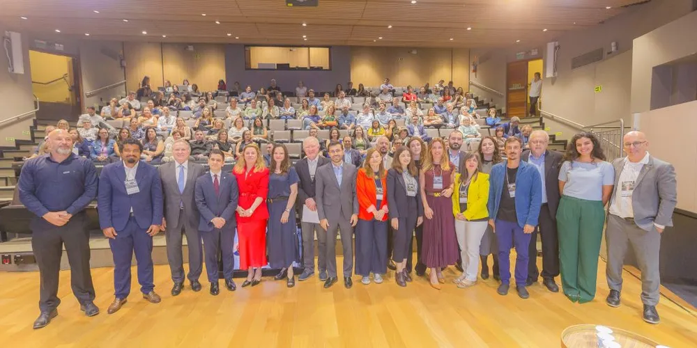 A novidade veio durante o 3º Fórum Internacional dos Objetivos de Desenvolvimento Sustentável – Da Pesquisa à Ação