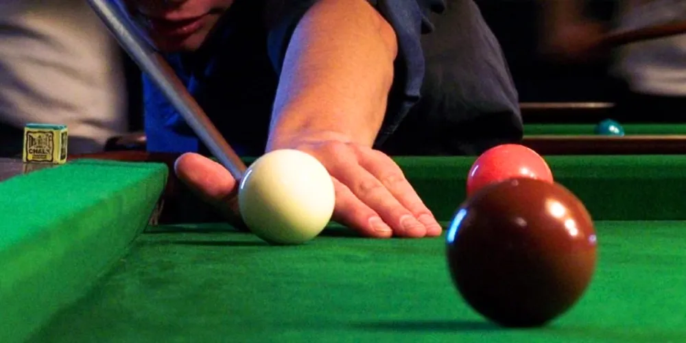 Autor que utilizou o taco de sinuca não foi localizado