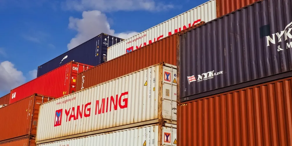 Agronegócio foi responsável por quase metade das exportações do país em março