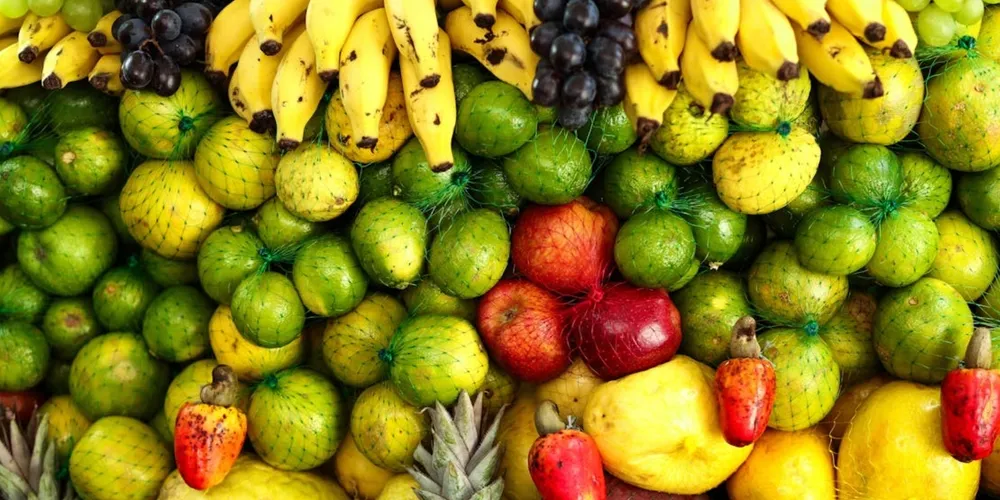 Expansão da fruticultura brasileira no Oriente Médio deve beneficiar polos produtores e aumentar a presença de produtos frescos em novos mercados de alto poder aquisitivo