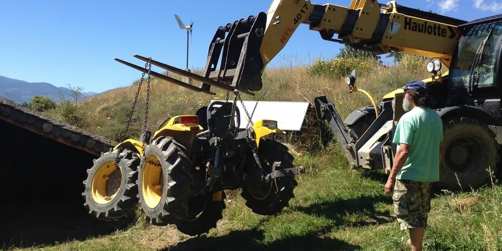 Setor agropecuário enfrenta desafio de equiparação salarial com a média nacional