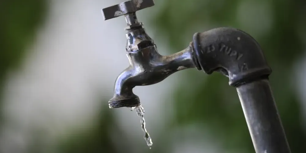 Serviço foi interrompido ainda na noite deste domingo (29)