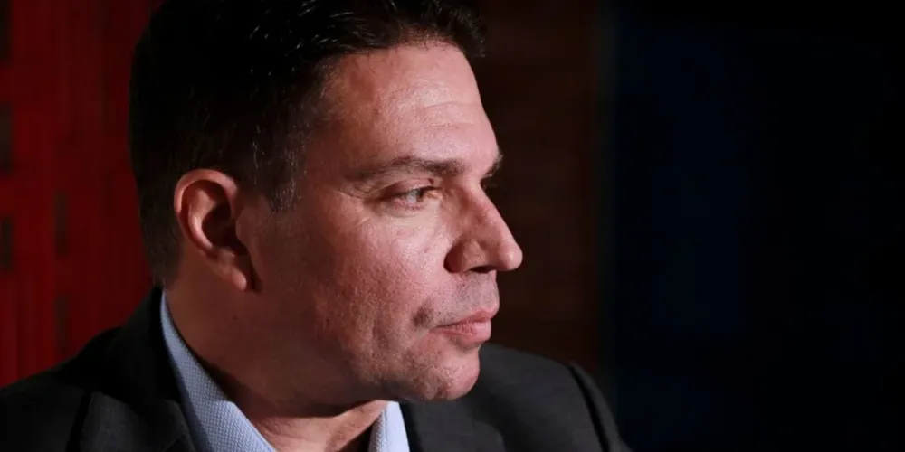 Ramagem foi detido pelos agentes do ICE em Orlando, na Flórida, na última segunda-feira (13)