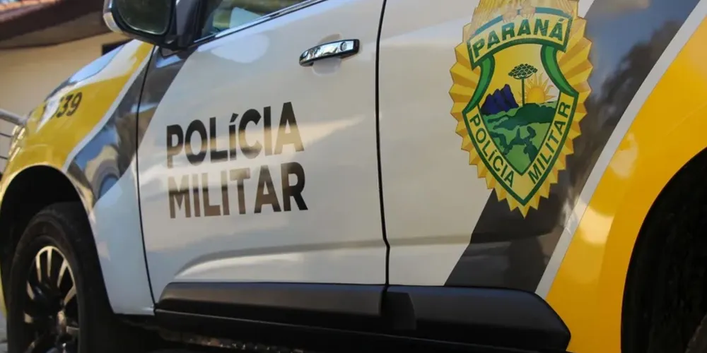 A equipe realizou as orientações cabíveis à vítima e acionou a Patrulha Escolar