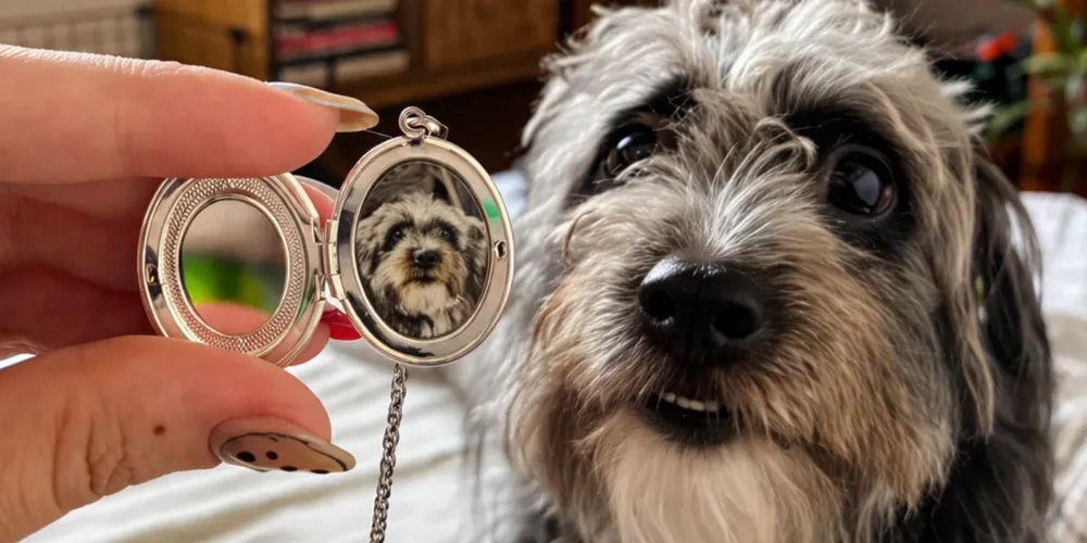 Cada peça é produzida manualmente, com base em fotos enviadas pelos clientes. O processo exige horas de dedicação e atenção aos detalhes, já que as pinturas são feitas em miniatura