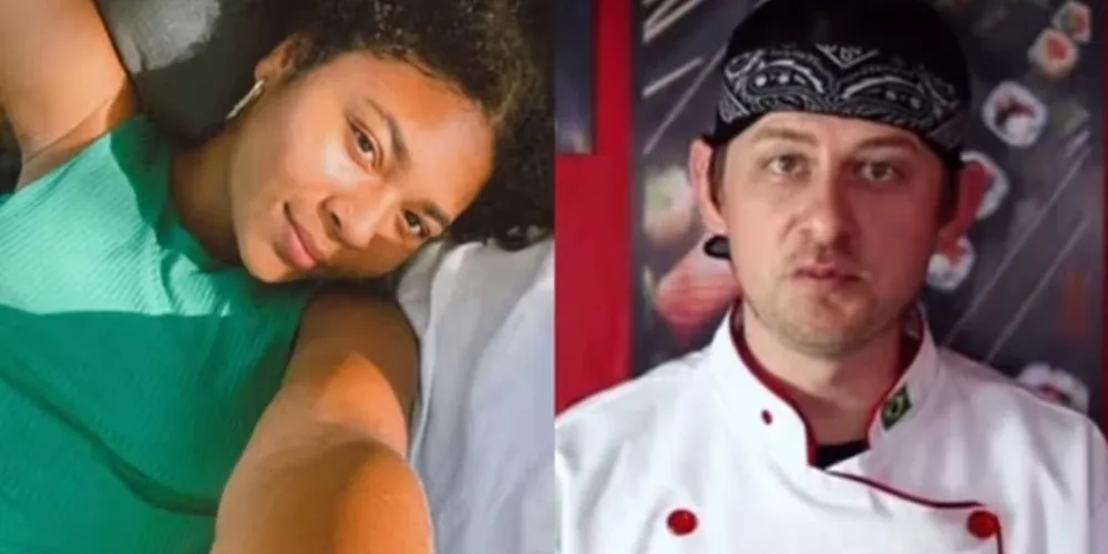 Ana Beatriz foi morta e ex, Gabriel, foi preso