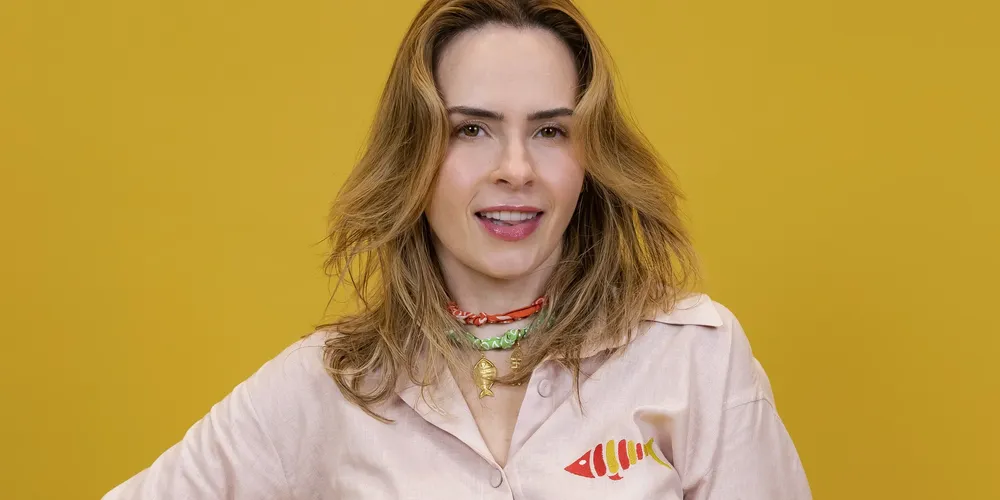 Veterana do BBB 16, edição na qual foi uma das favoritas antes de ser expulsa, Ana Paula retornou ao reality dez anos depois